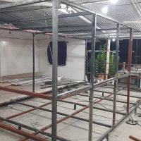 جوشکاری وبرشکاری سیار|خدمات پیشه و مهارت|بهبهان, |دیوار