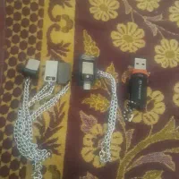 فلش۳۲و۴و۸گیک.عالی|لوازم جانبی موبایل و تبلت|قزوین, |دیوار