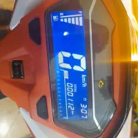 موتورکلیک ۱۵۰صفر