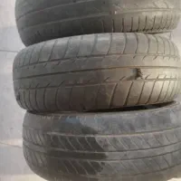 لاستیک پراید