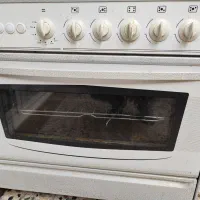 اجاق گاز پویا صدف