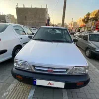 پراید مدل ۸۸