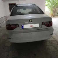 سمند سورن مدل ۸۸