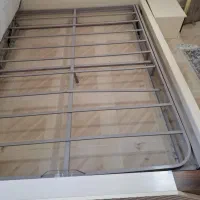 کفی تخت فلزی