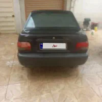 پراید  ۸۴ بیرنگ هدرولیک