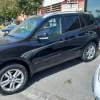 هیوندای سانتافه ix 45 3500cc، مدل ۲۰۱۰|خودرو سواری و وانت|قوچان, |دیوار