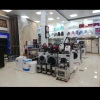 فروش لوازم خانگی با کارت کالاپ