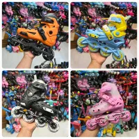 کفش اسکیت برند تویستر در شهر اسکیت