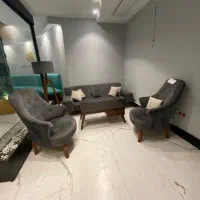 مبلمان راحتی