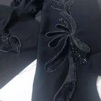 ملیله دوزی