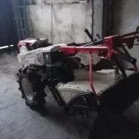 تیلرکشاورزی|ماشینآلات صنعتی|زرگرشهر, |دیوار