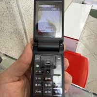 سامسونگ تاشو قدیمی کلکسیونی درحد