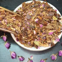 دمنوش میوه ای ، قند رژیمی ، نبات دو آتیشه