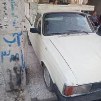 پیکان وانت|خودرو سواری و وانت|اردبیل, |دیوار