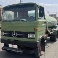 خاور بنز 808 مدل 1365