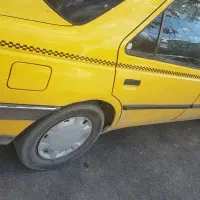 تاکسی روا ۸۸