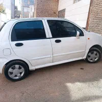 ام وی ام ۱۱۰ مدل ۹۰|خودرو سواری و وانت|تربت‌حیدریه, یحیی آباد|دیوار