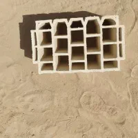 بلوک سقفی ۲۰ و ۲۵