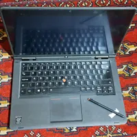 لنوو یوگا لمسی SSD قلم دار ۳۶۰|رایانه همراه|تهران, مولوی|دیوار