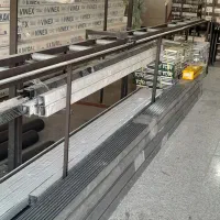 پخش و اجرا کرکره برقی و انواع دربهای اتومات جواهری|خدمات پیشه و مهارت|کرج, مجتمع صنفی صنعتی|دیوار