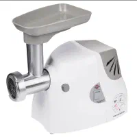 چرخگوشت پارس خزر همه کاره