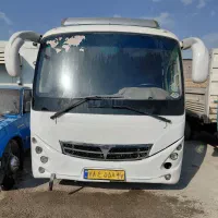 مینی بوس سیترا