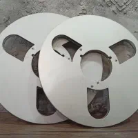 حلقه ریل 2400فوت