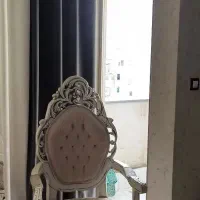 مبل سلطنتی سالم و شیک با قیمت عالی|مبلمان خانگی و میز عسلی|مشهد, فرهنگیان (شهرک غرب)|دیوار
