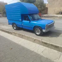 نیسان مدل ۹۸|خودرو سواری و وانت|ایوان, |دیوار