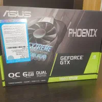 کارت گرافیک GTX 1660S