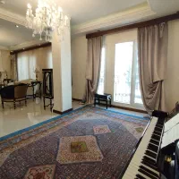 ۲۱۰م/سالن تفکیکی/تاپ لوکیشن زعفرانیه/غرق در نور|اجارهٔ آپارتمان|تهران, زعفرانیه|دیوار