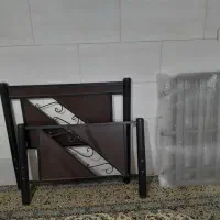 تخت خواب تک نفره