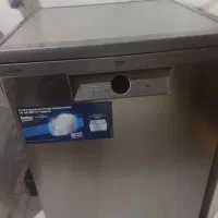 ماشین ظرفشویی بکو