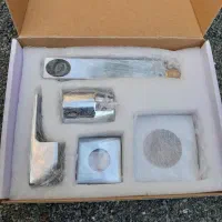 شیر روشویی توکار