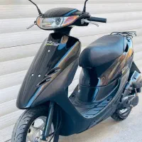 موتور پاکشتی ۵۰ سی سی هوندا دیو فابریک