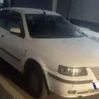 سمند آخر 1400|خودرو سواری و وانت|گلستان (تهران), |دیوار