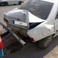 پژو پارس فول ۴۰۲
