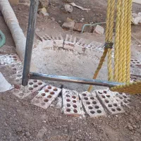 چاه کن با قیمت مناسب