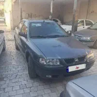 سمندمدل۹۴ بی رنگ