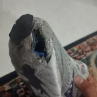 کفش ساکونی نیاز به تعمیر دارد سایز ۳۹ تمیز|کیف، کفش، کمربند|شیراز, گلشن|دیوار