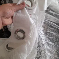 پرده|پرده، رانر، رومیزی|همدان, |دیوار