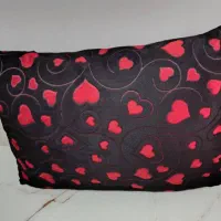 روبالشتی|رختخواب، بالش، پتو|نی‌ریز, |دیوار