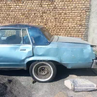 بیوک پار اونیو مدل۱۹۷۸|خودرو کلاسیک|زالیان, |دیوار