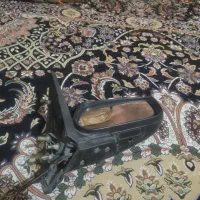 اینه پژو