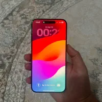 iPhone 15promax|موبایل|سنگر, |دیوار