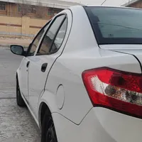 ساینا دنده‌ای SX، مدل ۱۳۹۹