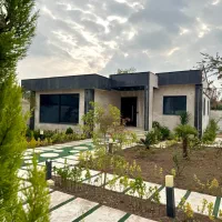 ویلای درجه یک خوش ساخته و خوش قیمت به این میگن