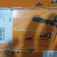 تجهیزات مرکزی کنگان نمایندگی ابزار آلات AEG|ابزارآلات|بندر کنگان, |دیوار