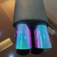 اگزوز هاوارد دولول