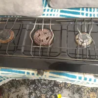 اجاق گاز ۳شعله